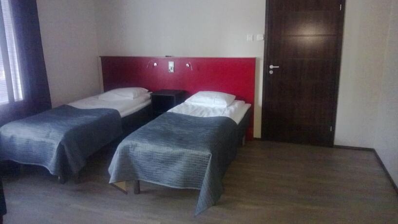 Imagen general del Hotel Safarimajoitus. Foto 3