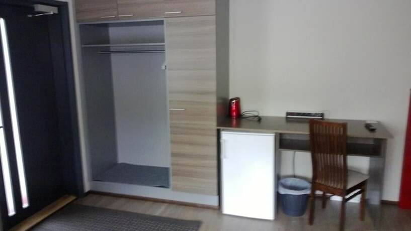 Imagen general del Hotel Safarimajoitus. Foto 5