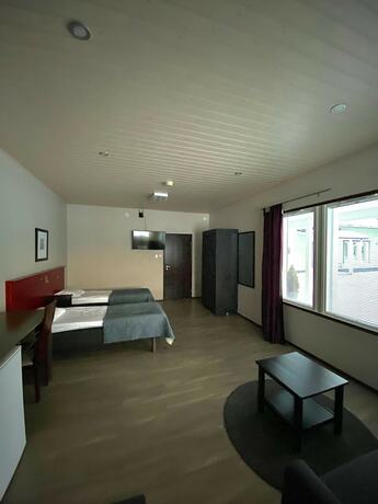 Imagen general del Hotel Safarimajoitus. Foto 9