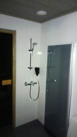 Imagen general del Hotel Safarimajoitus. Foto 11