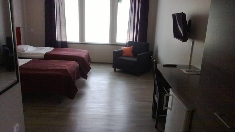 Imagen general del Hotel Safarimajoitus. Foto 13