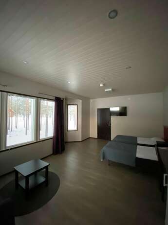 Imagen general del Hotel Safarimajoitus. Foto 15