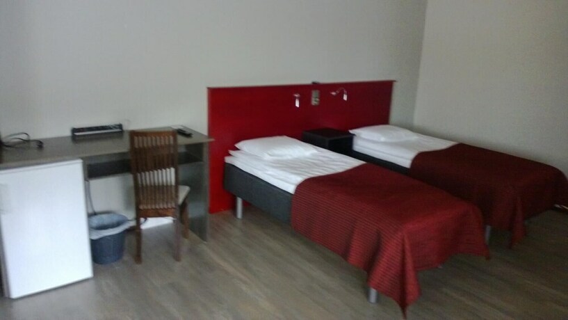 Imagen general del Hotel Safarimajoitus. Foto 18