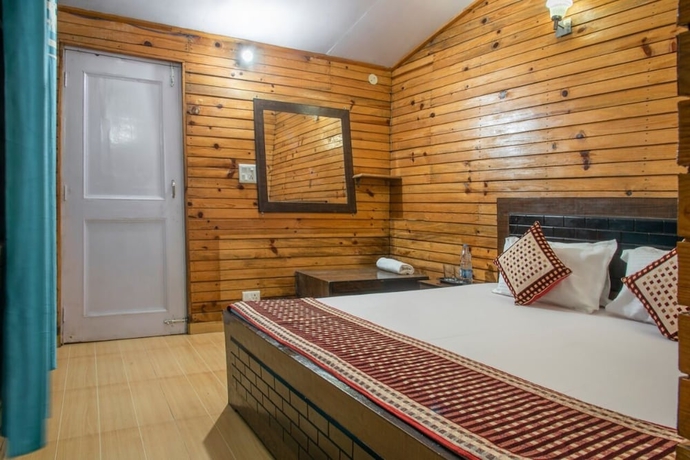 Imagen de la habitación del Hotel Safarmaina Resort. Foto 2