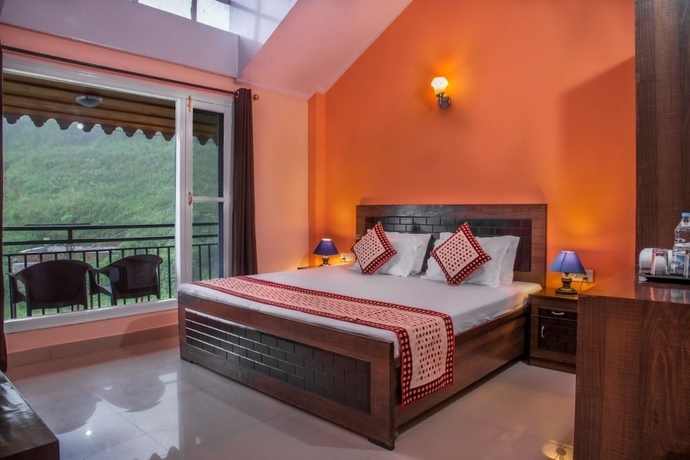 Imagen de la habitación del Hotel Safarmaina Resort. Foto 6