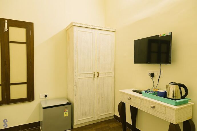 Imagen general del Hotel Safarnama Varanasi. Foto 2