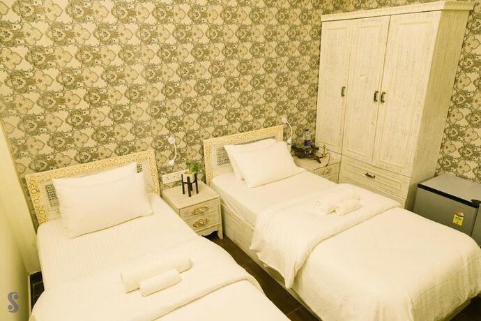 Imagen general del Hotel Safarnama Varanasi. Foto 8