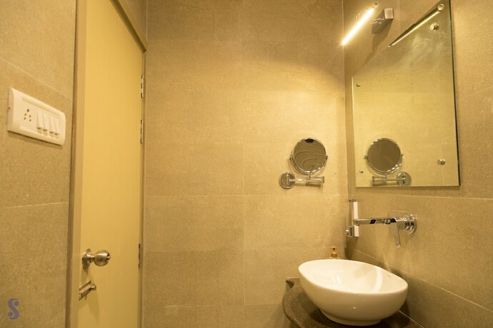 Imagen general del Hotel Safarnama Varanasi. Foto 13