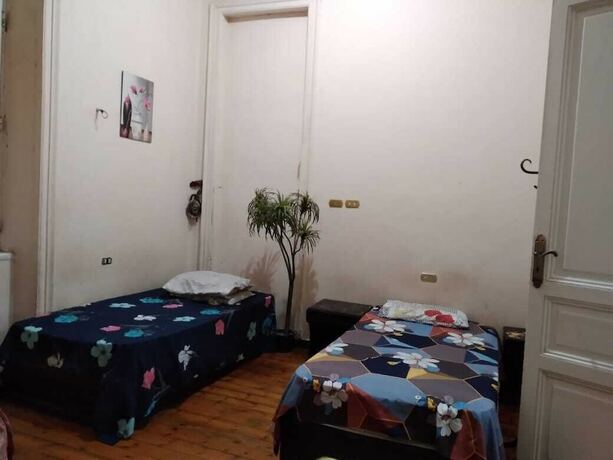 Imagen general del Hotel Safary. Foto 8