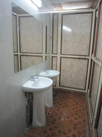 Imagen de la habitación del Hotel Safary - Hostel. Foto 6