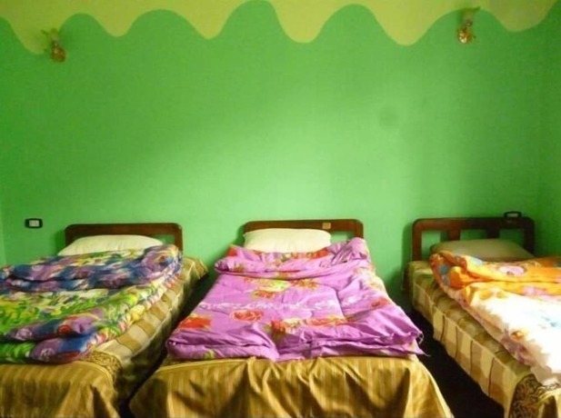 Imagen general del Hotel Safary - Hostel. Foto 1