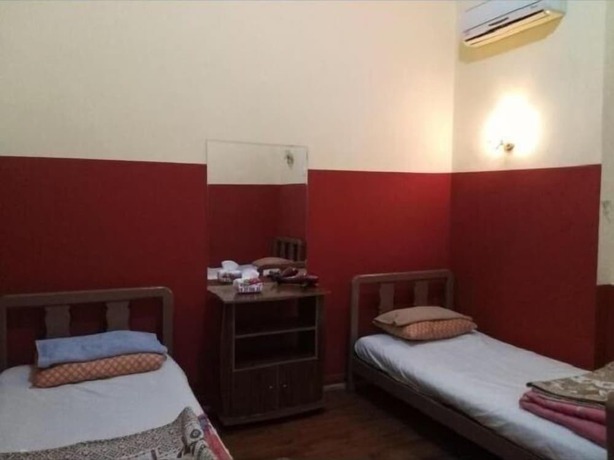 Imagen de la habitación del Hotel Safary - Hostel. Foto 10