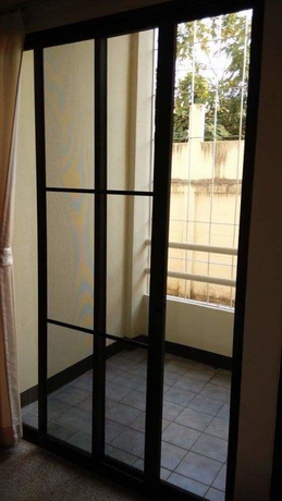 Imagen de la habitación del Hotel Safe House Court. Foto 2