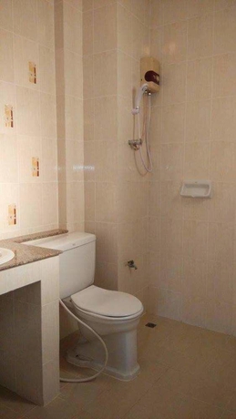 Imagen de la habitación del Hotel Safe House Court. Foto 3