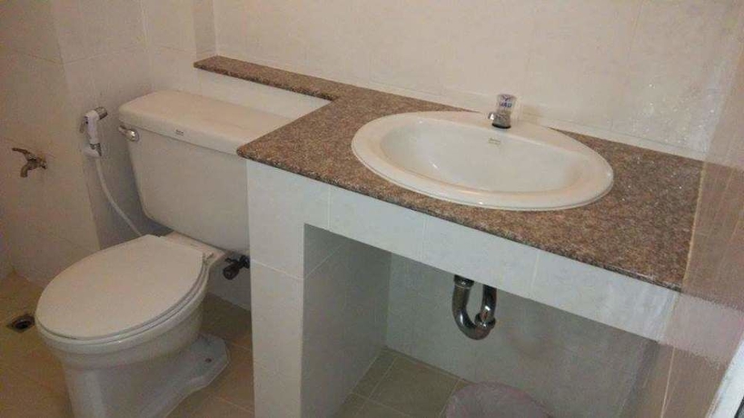 Imagen de la habitación del Hotel Safe House Court. Foto 4