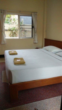 Imagen de la habitación del Hotel Safe House Court. Foto 5