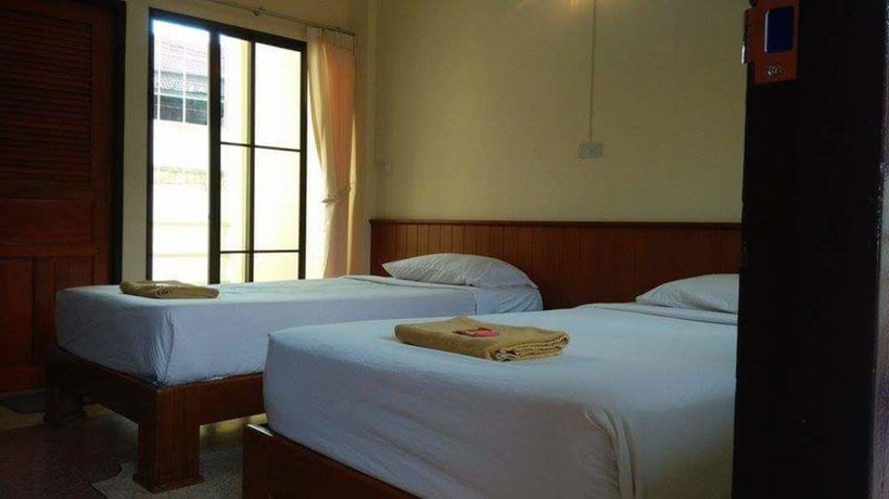 Imagen de la habitación del Hotel Safe House Court. Foto 6