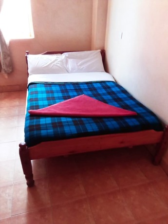 Imagen general del Hotel Safe Life Lodge. Foto 2