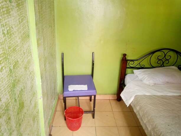 Imagen de la habitación del Hotel Safe Life Lodge. Foto 6