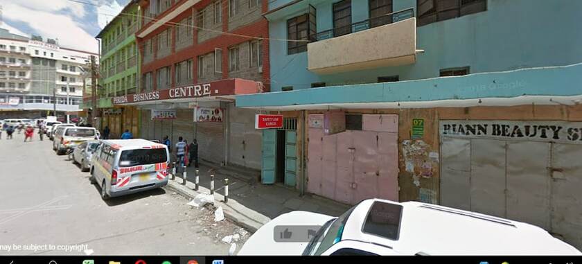 Imagen general del Hotel Safe Life Lodge. Foto 3