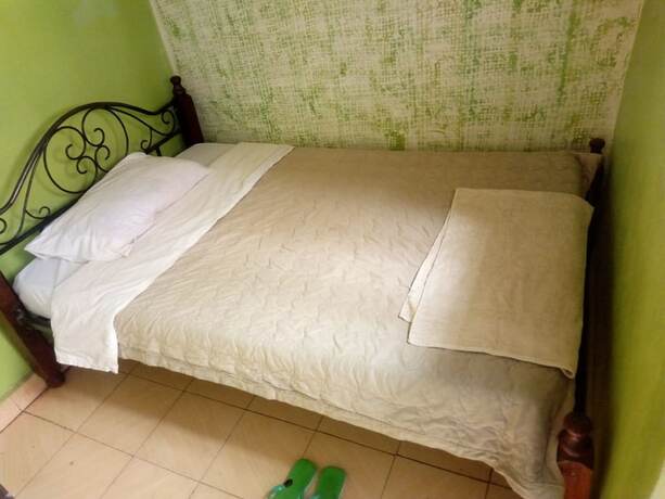 Imagen general del Hotel Safe Life Lodge. Foto 4
