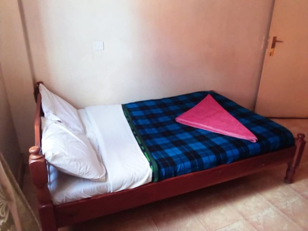 Imagen de la habitación del Hotel Safe Life Lodge. Foto 7