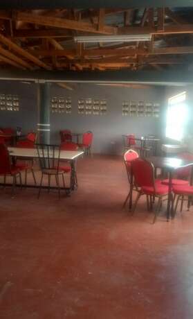 Imagen general del Hotel Safe Life Lodge. Foto 5