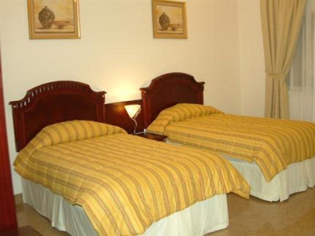 Imagen general del Hotel Safeer International. Foto 3