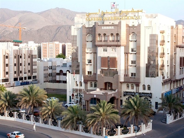 Imagen general del Hotel Safeer International. Foto 4