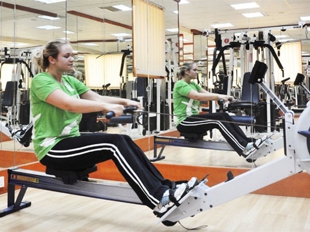 Imagen general del Hotel Safeer International. Foto 6