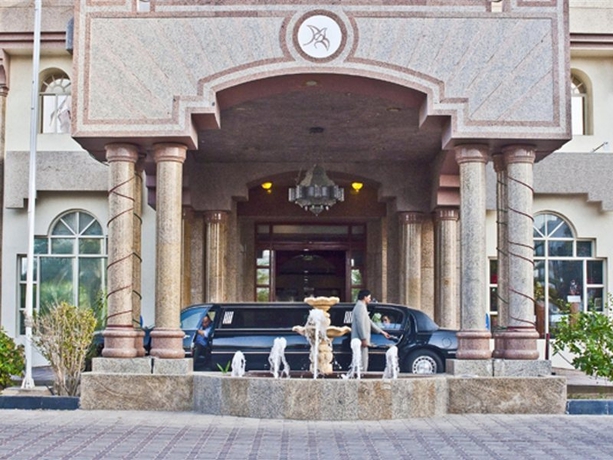 Imagen general del Hotel Safeer International. Foto 8