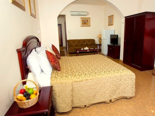 Imagen general del Hotel Safeer International. Foto 11