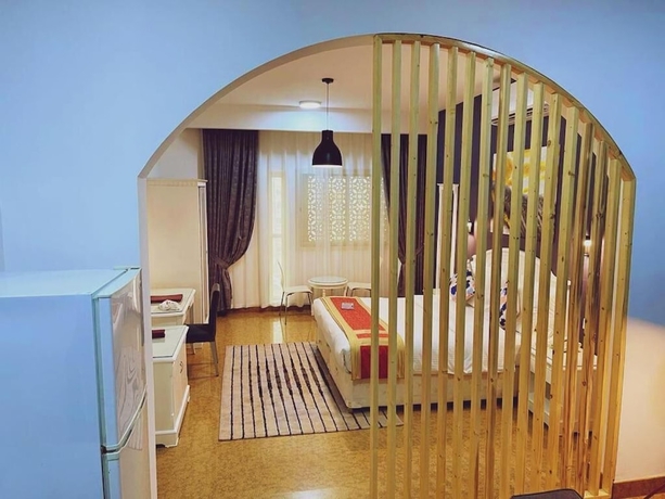 Imagen de la habitación del Hotel Safeer International. Foto 3