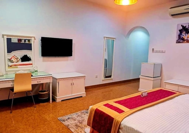 Imagen de la habitación del Hotel Safeer International. Foto 15