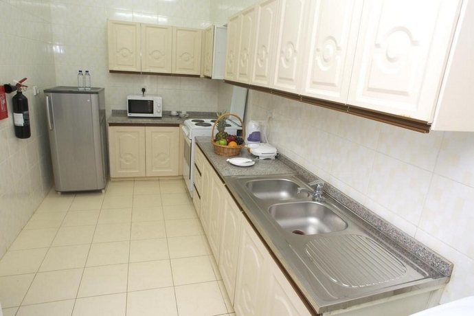 Imagen general del Hotel Safeer Plaza. Foto 4