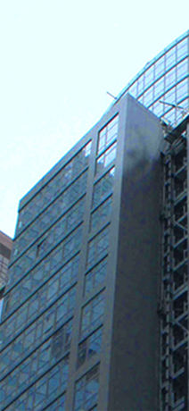 Imagen general del Hotel Safehouse Suites Manhattan. Foto 1