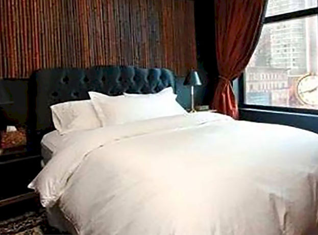 Imagen general del Hotel Safehouse Suites Manhattan. Foto 3