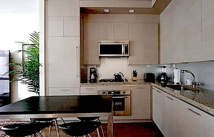 Imagen general del Hotel Safehouse Suites Manhattan. Foto 4