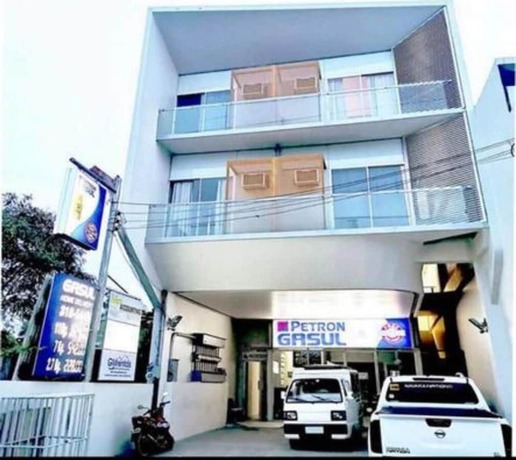 Imagen general del Hotel Safestay At Humayhumay By Gm Rentals. Foto 2