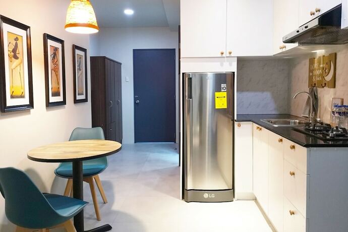 Imagen general del Hotel Safestay At Humayhumay By Gm Rentals. Foto 1