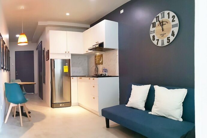 Imagen de la habitación del Hotel Safestay At Humayhumay By Gm Rentals. Foto 3