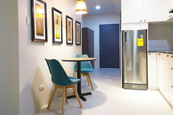 Imagen de la habitación del Hotel Safestay At Humayhumay By Gm Rentals. Foto 6
