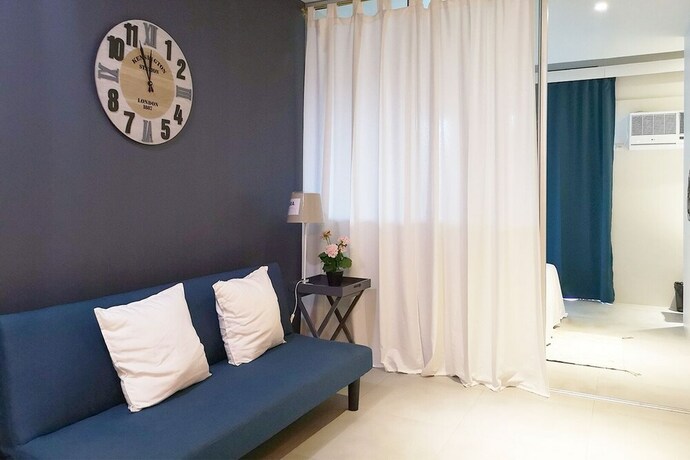 Imagen de la habitación del Hotel Safestay At Humayhumay By Gm Rentals. Foto 7