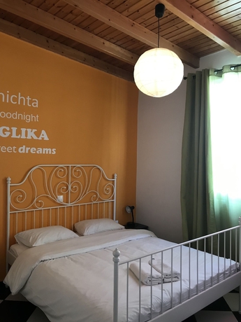 Imagen de la habitación del Hotel Safestay Athens. Foto 12