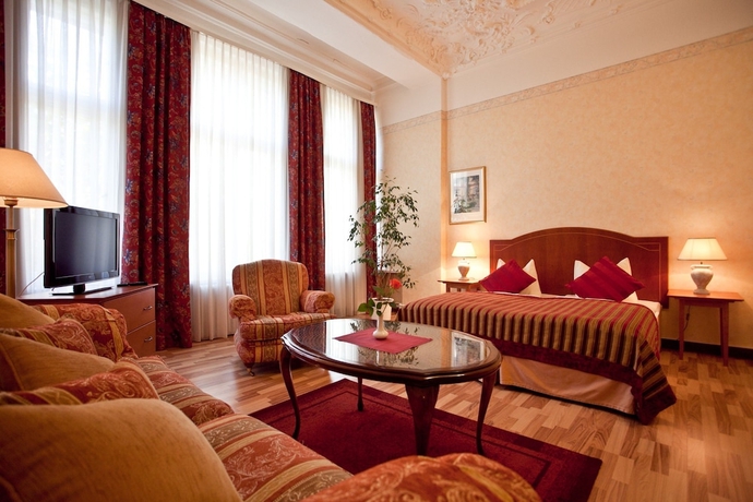 Imagen de la habitación del Hotel Safestay Berlin Kurfurstendamm. Foto 8