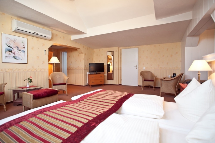 Imagen de la habitación del Hotel Safestay Berlin Kurfurstendamm. Foto 10