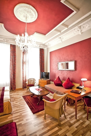 Imagen de la habitación del Hotel Safestay Berlin Kurfurstendamm. Foto 16