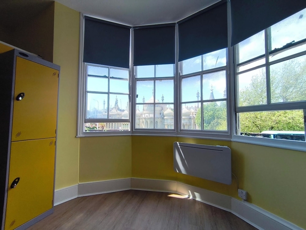 Imagen de la habitación del Hotel Safestay Brighton Royal Pavilion. Foto 6