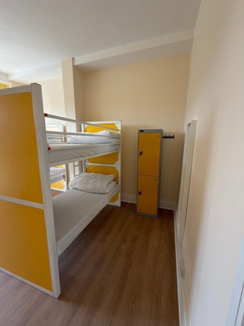 Imagen de la habitación del Hotel Safestay Brighton Royal Pavilion. Foto 10