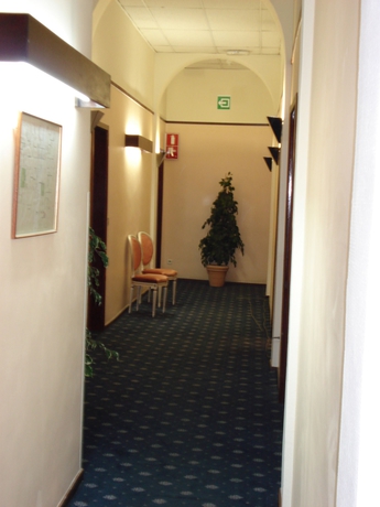 Imagen de los interiores del Hotel Safestay Brussels Grand Place. Foto 5